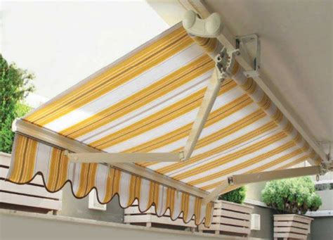 Il rivestimento in tessuto di queste tende da sole a marchio tempotest parà è testato per durare nel tempo e sono disponibili. Tenda da sole a braccia Tempotest 8000 ST Easy (con barra ...