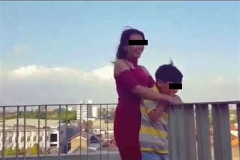 Polisi Deteksi Lokasi Pembuatan Video Porno Tante Vs Keponakan Akurat