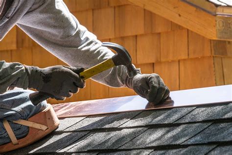 They can advise you about what materials are best to use for your particular roof. Roofers in My Area: How To Find a Roofer Best For You (2020)