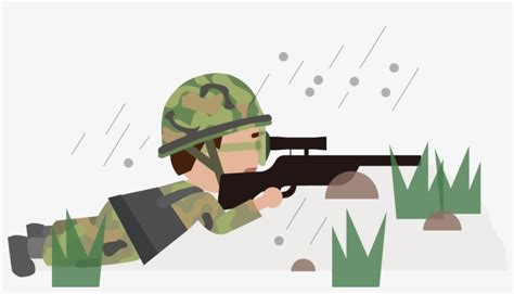 Cartoon Sniper Images Find Over 54 Of The Best Free Sniper Images