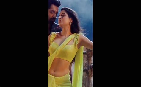 Ashika Ranganath Sexy Scene In Ashika Ranganath Hot Movie Stills And Photoshoot Aznude