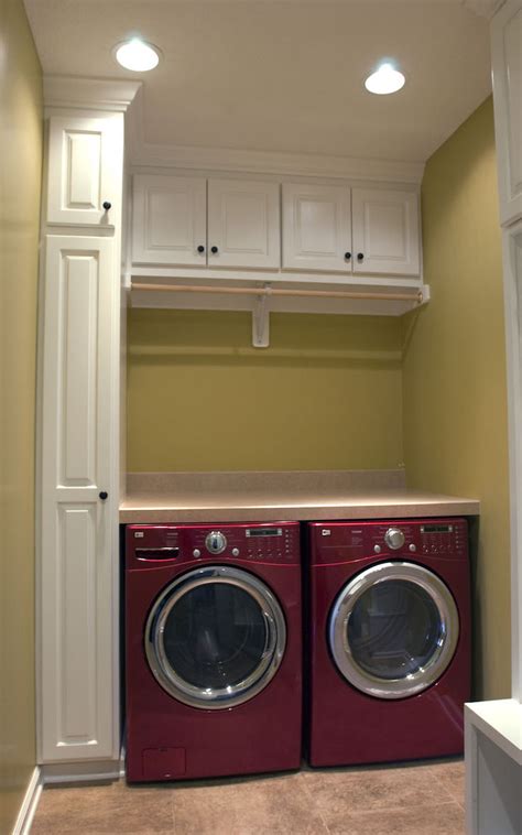 20 Small Laundry Room Ideas Interior God