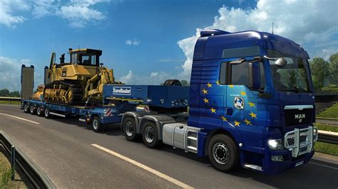 Buy Euro Truck Simulator 2 Heavy Cargo Pack Steam