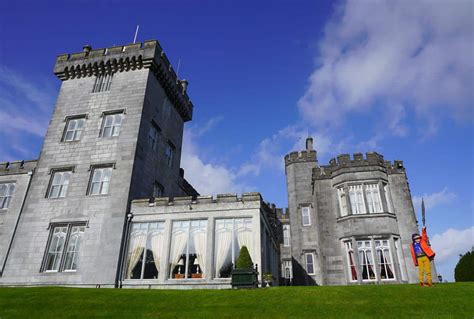 All You Need To Know About Dromoland Castle Hotel Ireland For Families