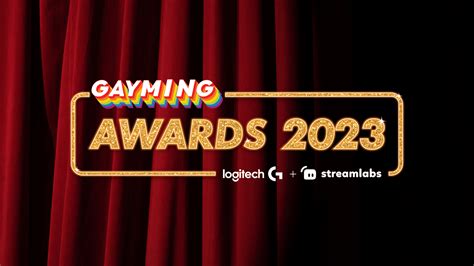 Gayming Awards 2023 Winners Revealed Gayming Magazine
