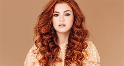 33 Red Hair Color Ideas For 2020 Cool Warm Neutral L