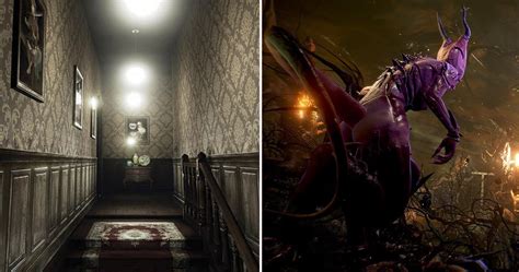 The 10 Worst Horror Games Of The Decade According To Metacritic