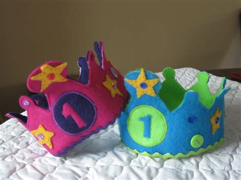 Birthday Crowns Birthday Crown Crown For Kids Diy Birthday Crown