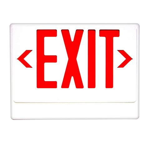 Exit Sign Exit Clipart Clip Art Library