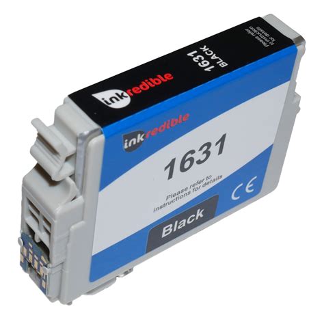 Can i get 6 black and 1 for each color instead of 2 for each? Compatible Epson WorkForce WF-2530WF Black Ink Cartridge ...