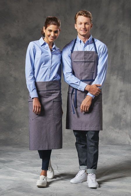 Pin By Ann Perham On Staff Uniform Restaurant Uniforms Hospitality