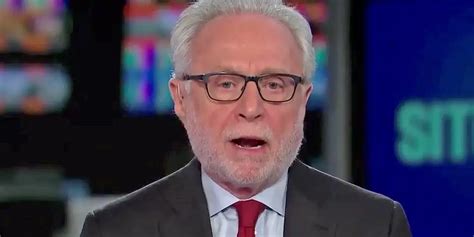 Wolf Blitzer Age Career Net Worth Wife