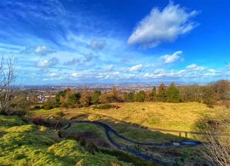 Linn Park And Cathkin Braes Glasgow Exploreourworld