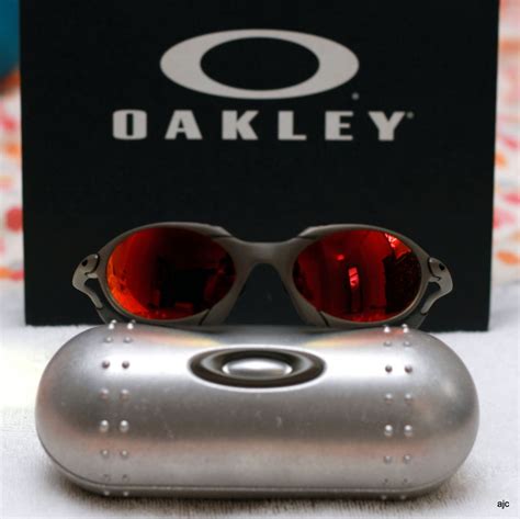 Check Out This Amazingx Metal Collection Full Pics Oakleyforum C Need This Cool