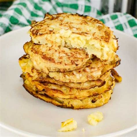 I know what you're thinking. Keto Cabbage Hash Browns Recipe - Very Healthy Low Carb ...