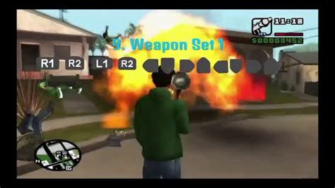 Here we present you cheats for gta san andreas pc. 10 FUNNY AND USEFUL Mods/Cheat Codes for GTA San Andreas ...