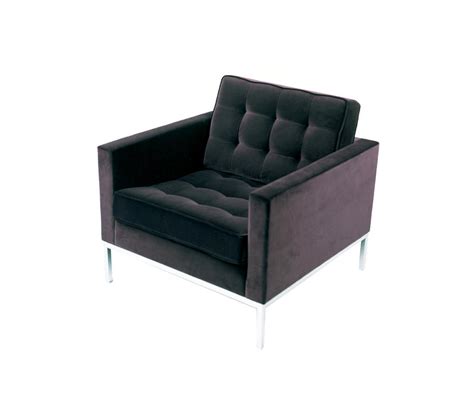 Florence Knoll Lounge Armchair Architonic