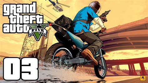 Grand Theft Auto V Lets Play Grand Theft Auto V Deutsch Part
