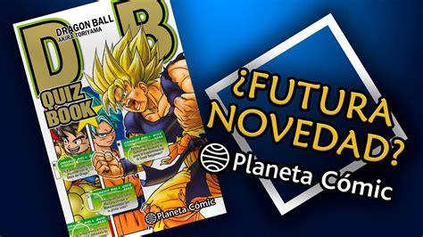 Check spelling or type a new query. DRAGON BALL QUIZ BOOK - REVIEW EXCLUSIVA EN ESPAÑOL - YouTube