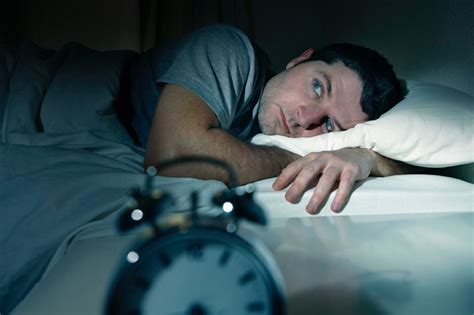 ¿qué Le Pasa A Tu Cuerpo Cuando Duermes Menos De 8 Horas Kebuena