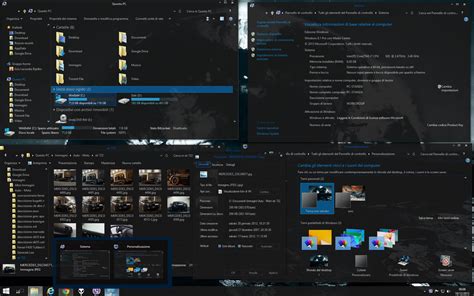 Gray 2014 Dark Theme Windows 81 Update 1 Upd11 By Ezio On Deviantart