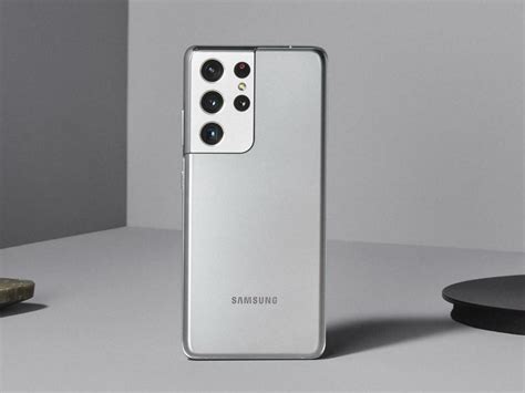 If you've got samsung's latest and greatest s21 ultra, there's one more feature to explore that the other s21s don't. Samsung Galaxy S21 launch: more camera features, less ...