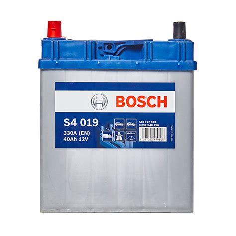 Check spelling or type a new query. Bosch S4 Car Battery 055 4 Year Guarantee | Car Parts 4 Less