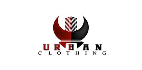 Urban Clothing Logo Logo Logomoose Logo Inspiration