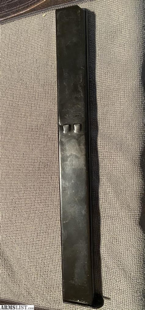 Armslist For Sale 50 Round Uzi Mags
