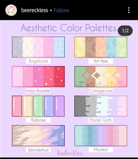 Pin By Ashleigh Grills On Art In 2021 Color Palette Challenge Hex
