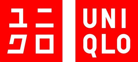 Uniqlo logo stock png images. Japan branding: Uniqlo's logo design | Gambar