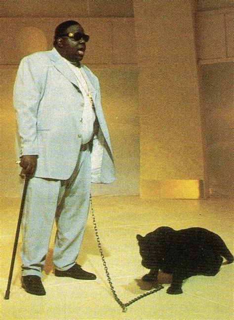 The Most Shady Frankie Baby The Notorious Big Aka Biggie Smalls