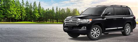 At toyota of southern maryland, we are honored to be your trusted auto dealership in lexington park. 2020 Toyota Land Cruiser SUVs For Sale | Toyota of ...