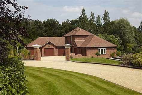 Homes Of The Year The Best Properties In Shropshire Shropshire Star