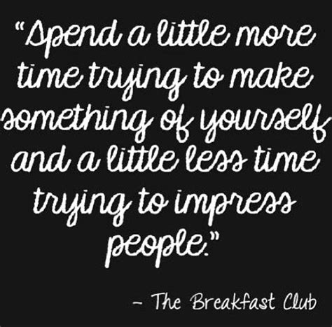 Brian johnson john bender multiple characters. Quotes From The Breakfast Club. QuotesGram