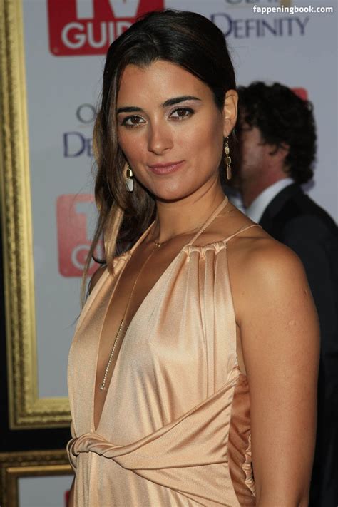 Cote De Pablo Cote De Pablo Actrices Famosos My Xxx Hot Girl