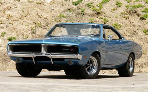 1969 Dodge Charger Srt News Reviews Msrp Ratings With Amazing Images