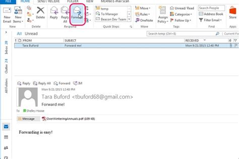 How To Send A Bulk Email Using Outlook It Still Works