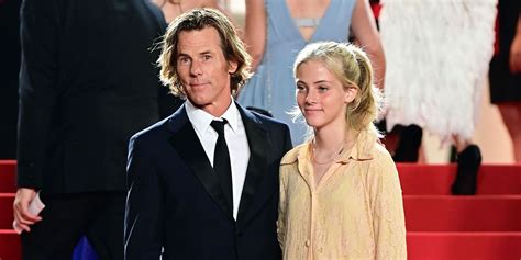 Julia Robertss Teenage Daughter Made Her Red Carpet Debut At Cannes