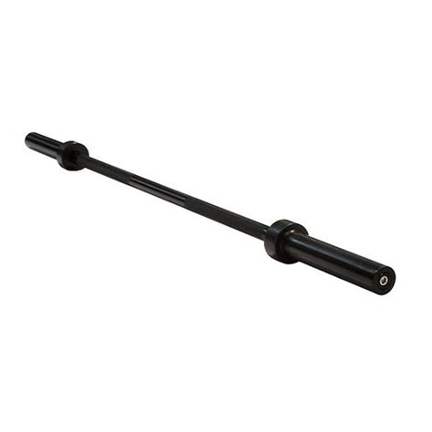 Ob60b 5 Ft Olympic Weight Bar Body Solid Gtech Fitness