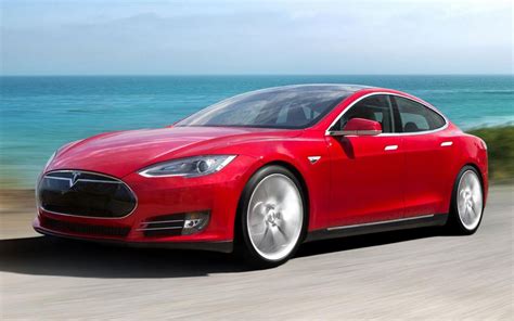 The Tesla Model S Demolishes Consumer Reports Rating System Extremetech