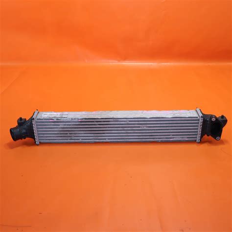 honda accord intercooler 2018 2019 2020 2021 19710 6a0 a01 sedan 2 0 oem