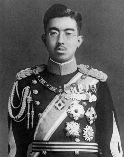 Hirohito Wikipedia