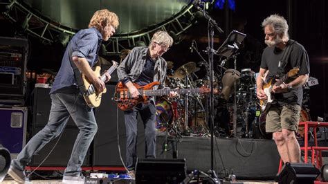 The Grateful Dead And The Priciest Concerts Of All Time Cnn