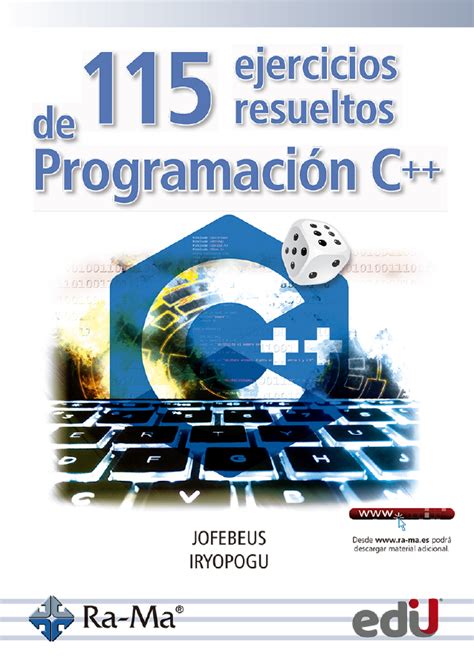 115 ejercicios resueltos de programación C Ediciones de la U