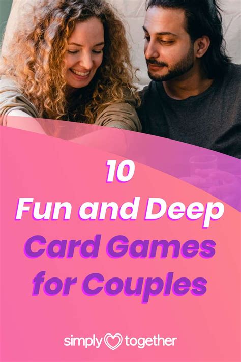 The Best Date Night Games For Couples To Deepen Your Connection And Get
