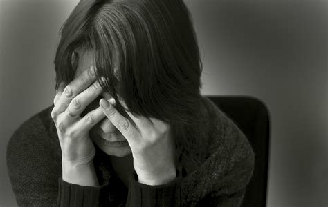 12 Types Of Depression And What You Need To Know About Each Faculty
