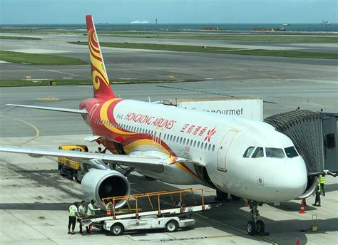 Where To Credit Hong Kong Airlines Flights One Mile At A Time