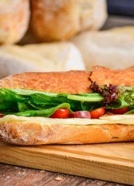 Order from our variety of vietnamese restaurants and get it delivered to you within minutes with grabfood. Vietnamese Bánh Mì Near Me | Bánh Mì Vietnamese Street ...