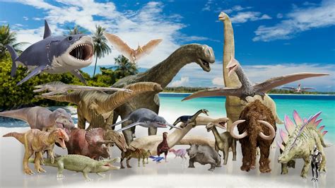 3d Dinopedia Encyclopedia Of Dinosaurs In 3d